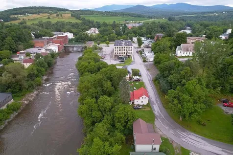 60 Powell Street Richford VT 05476