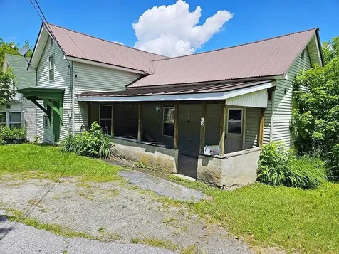 60 Powell Street Richford VT 05476