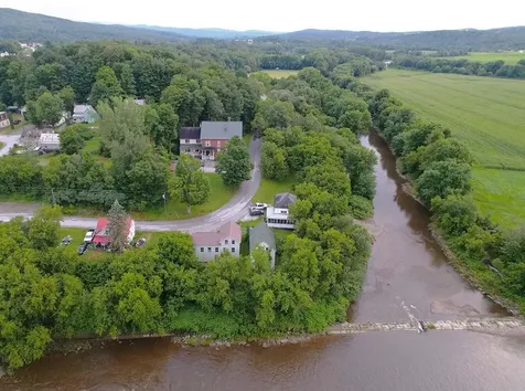 60 Powell Street Richford VT 05476