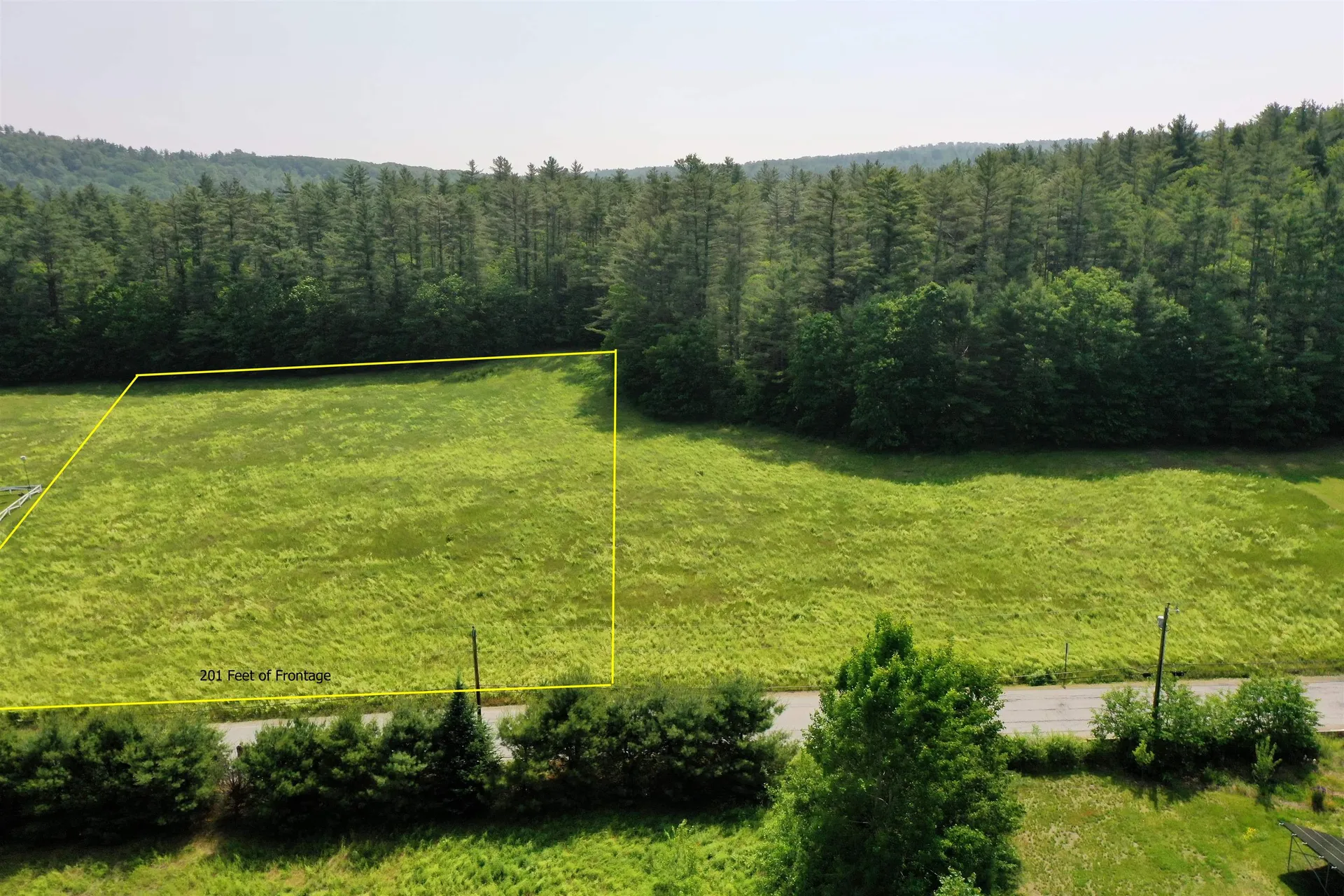 0 Pollards Mills Road Newport NH 03773