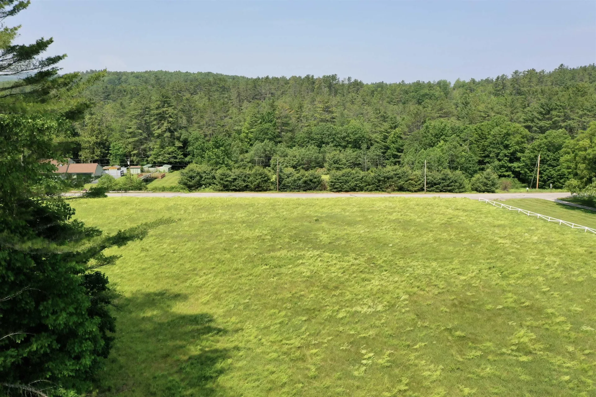 0 Pollards Mills Road Newport NH 03773