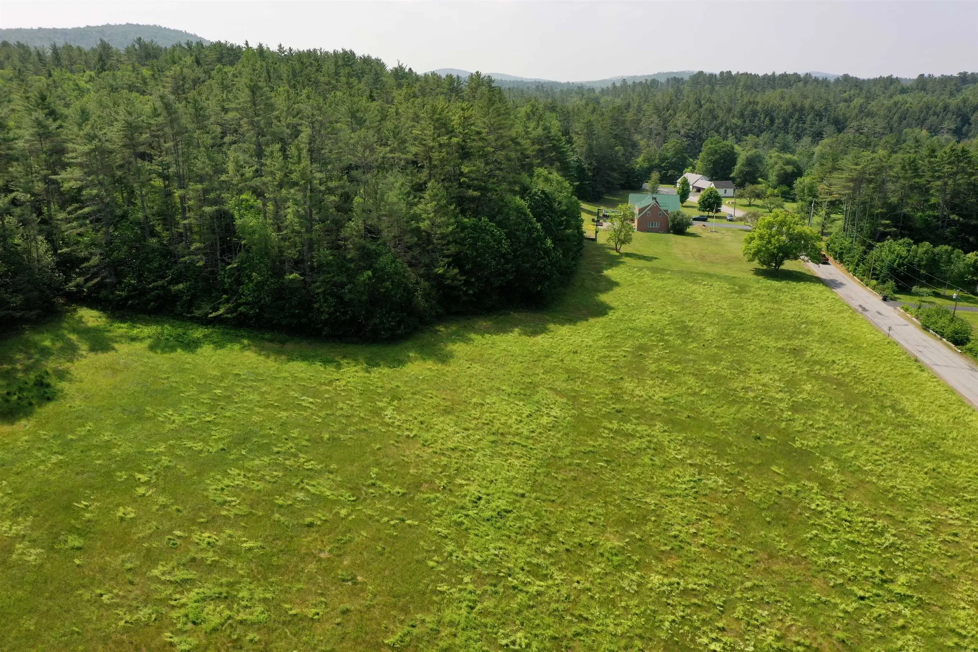 0 Pollards Mills Road Newport NH 03773