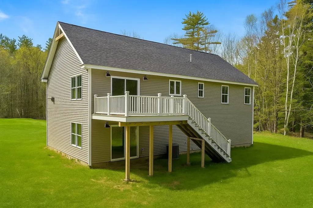 172 Tasker Hill Road Strafford NH 03884