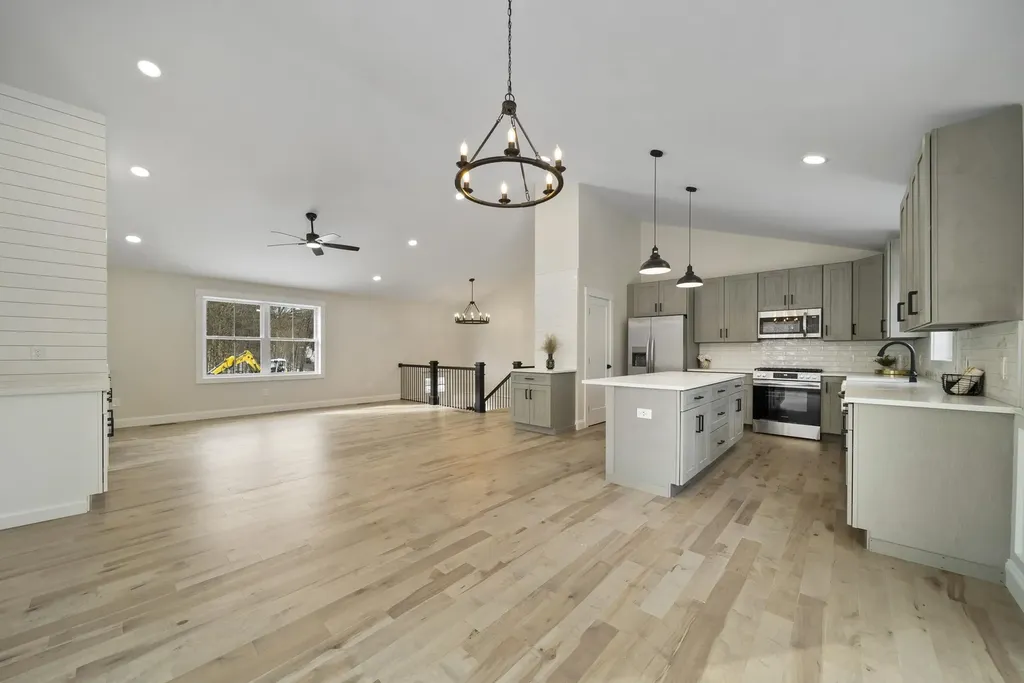 172 Tasker Hill Road Strafford NH 03884