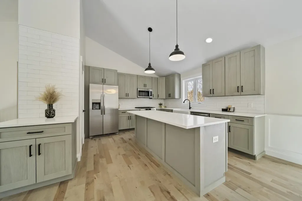 172 Tasker Hill Road Strafford NH 03884