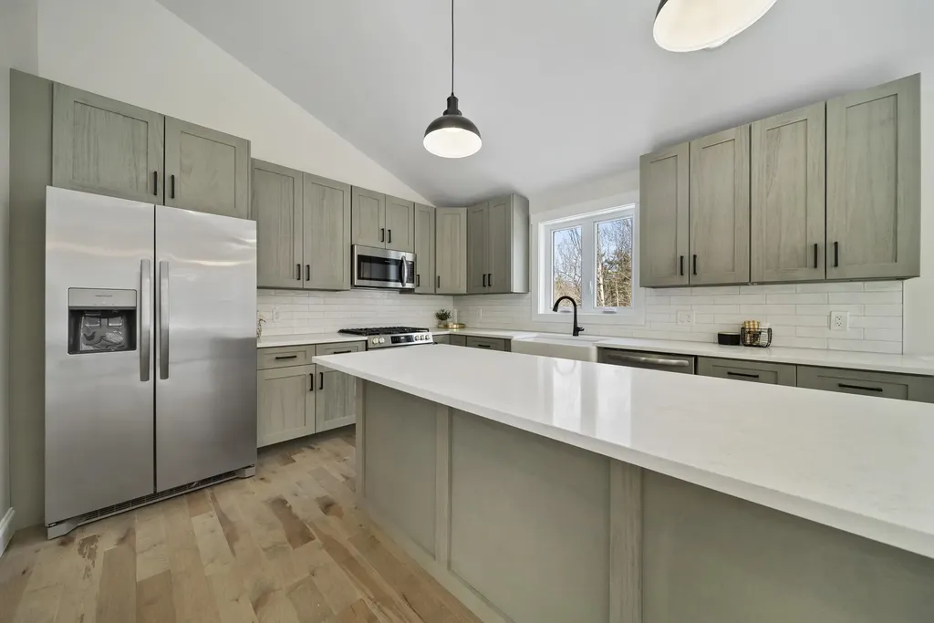 172 Tasker Hill Road Strafford NH 03884