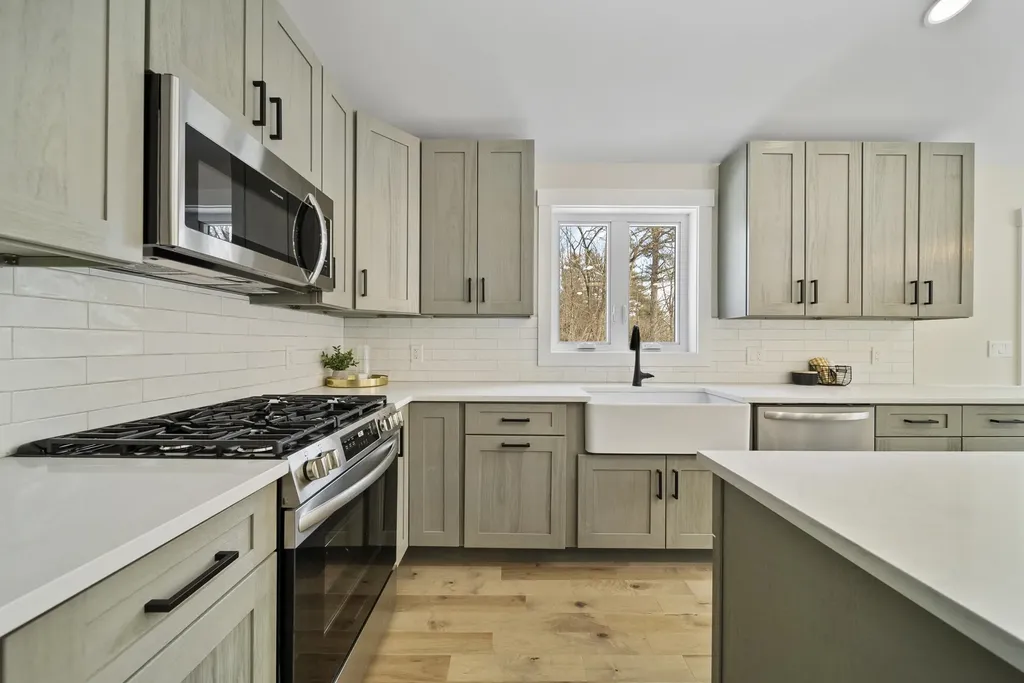 172 Tasker Hill Road Strafford NH 03884