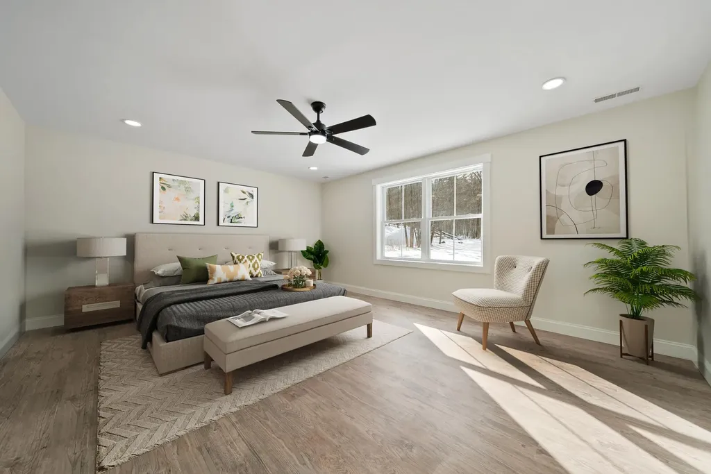 172 Tasker Hill Road Strafford NH 03884