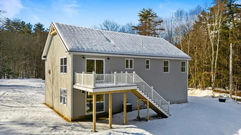 172 Tasker Hill Road Strafford NH 03884