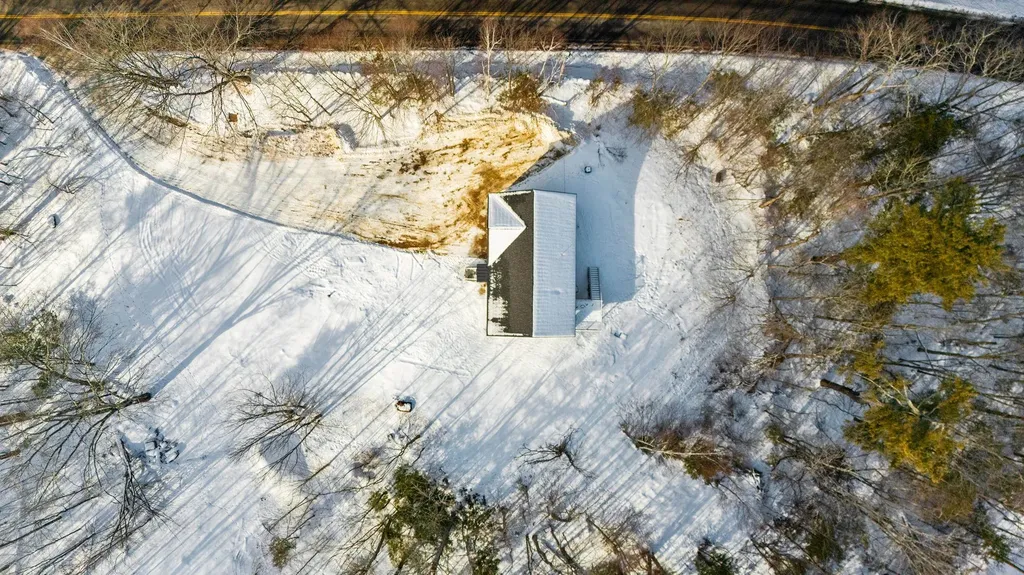 172 Tasker Hill Road Strafford NH 03884