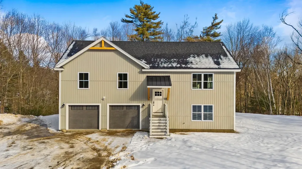172 Tasker Hill Road Strafford NH 03884
