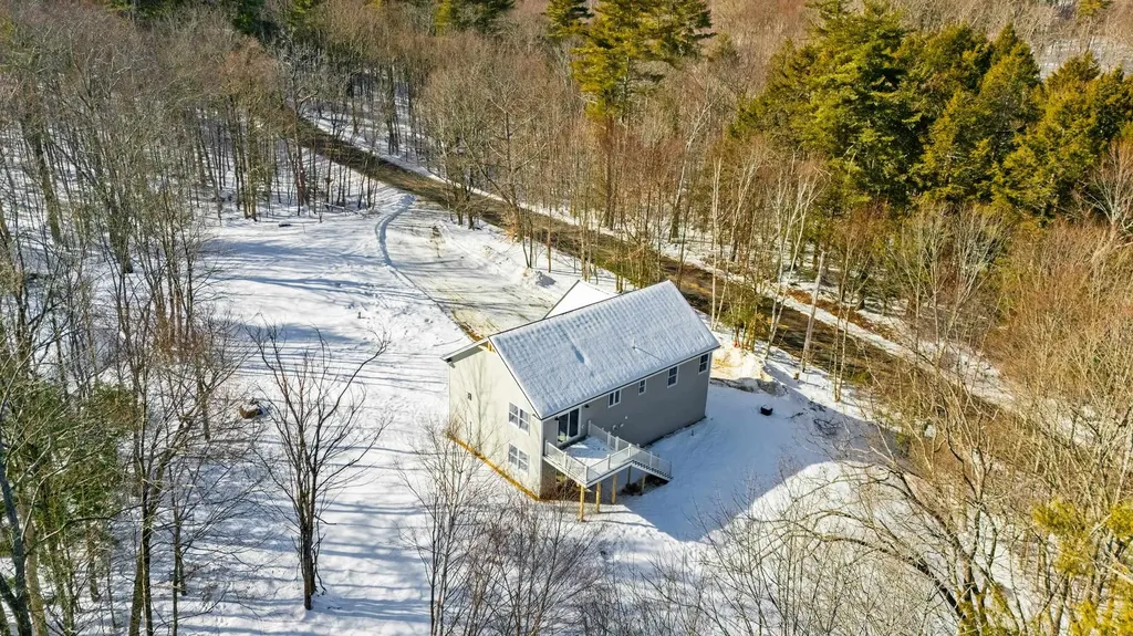 172 Tasker Hill Road Strafford NH 03884