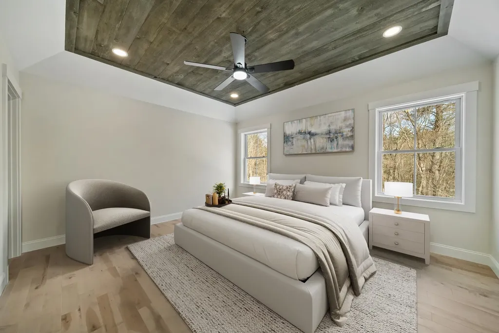 172 Tasker Hill Road Strafford NH 03884