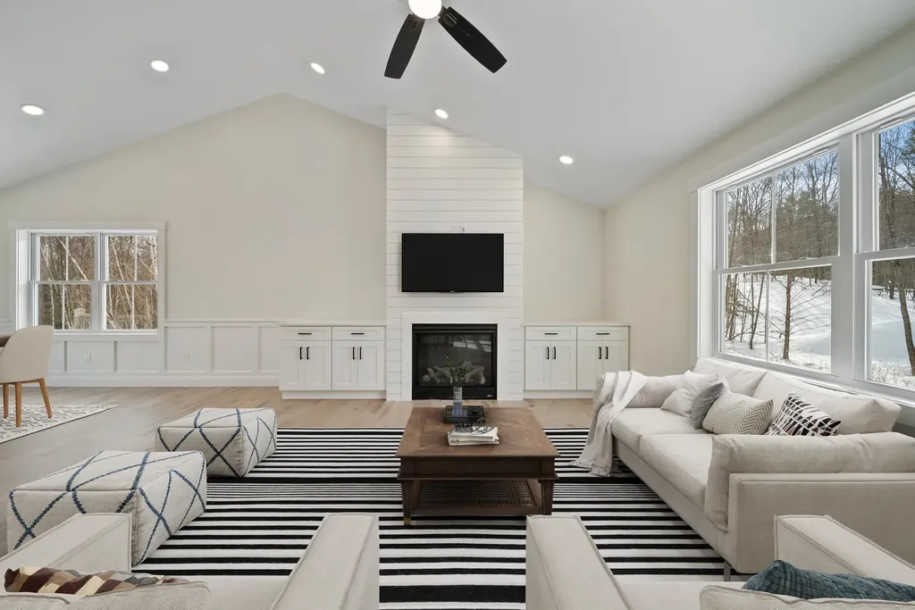 172 Tasker Hill Road Strafford NH 03884