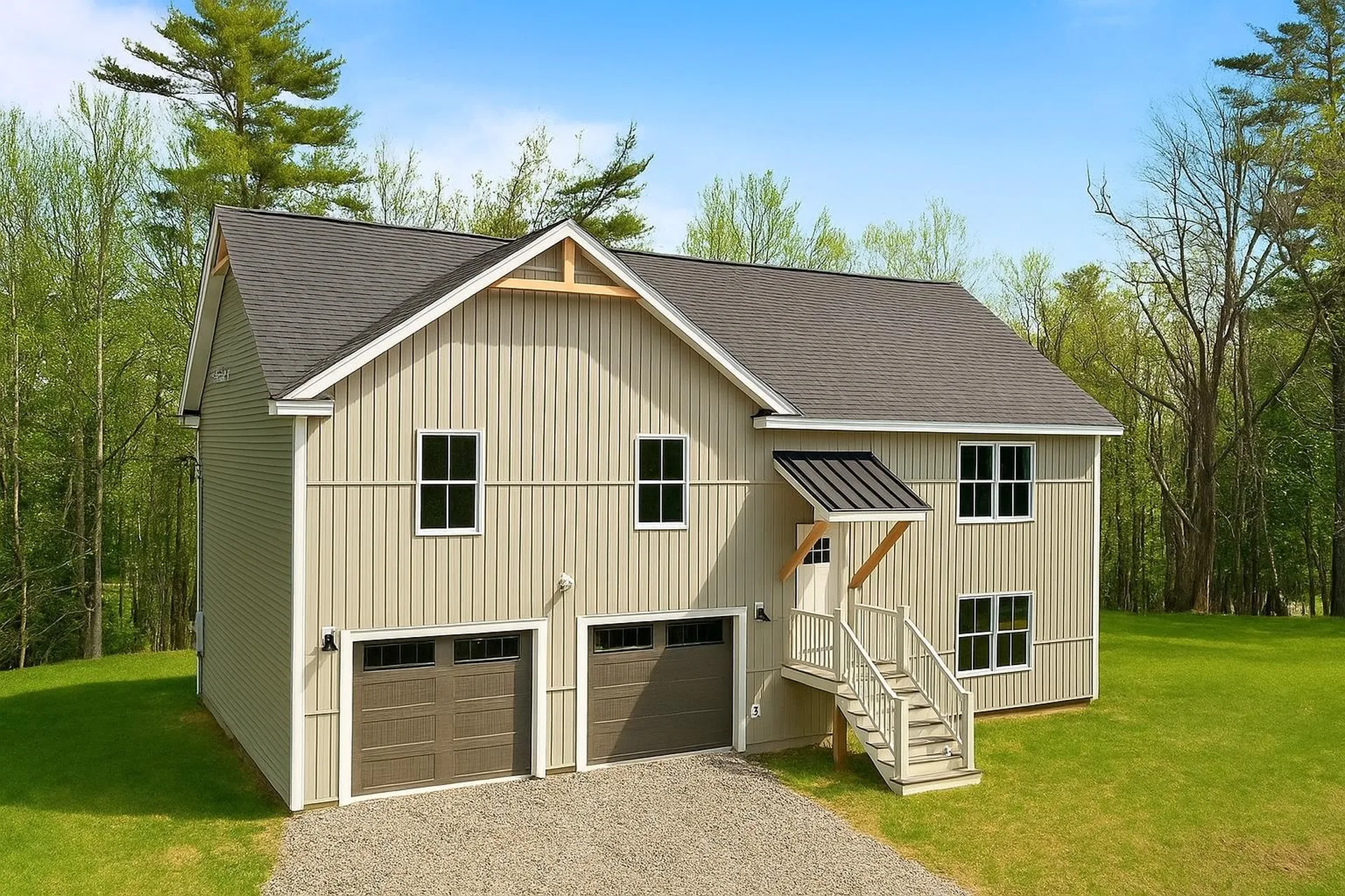 172 Tasker Hill Road Strafford NH 03884