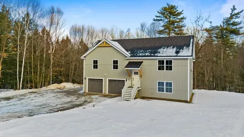 172 Tasker Hill Road Strafford NH 03884
