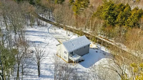 172 Tasker Hill Road Strafford NH 03884