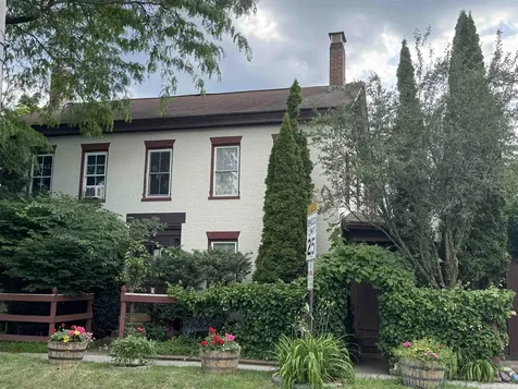 89b North Champlain Street Burlington VT 05403