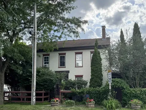 89b North Champlain Street Burlington VT 05403