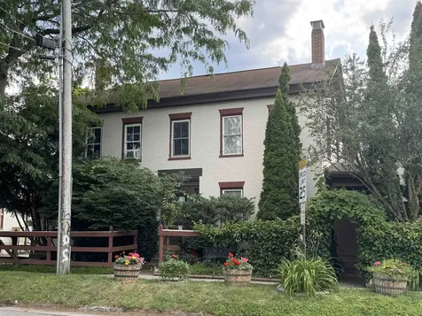 89b North Champlain Street Burlington VT 05403
