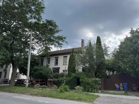 89b North Champlain Street Burlington VT 05403