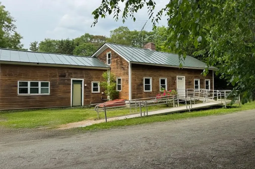 809 Gorhamtown Road Poultney VT 05764