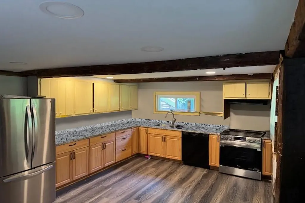 809 Gorhamtown Road Poultney VT 05764