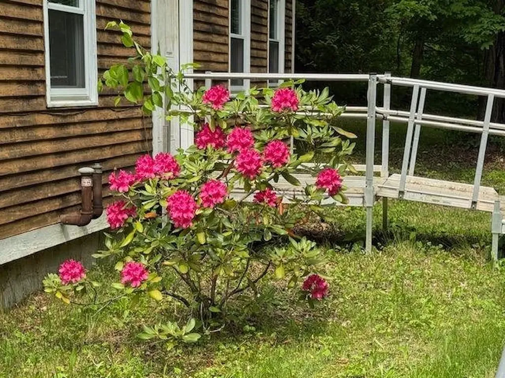 809 Gorhamtown Road Poultney VT 05764