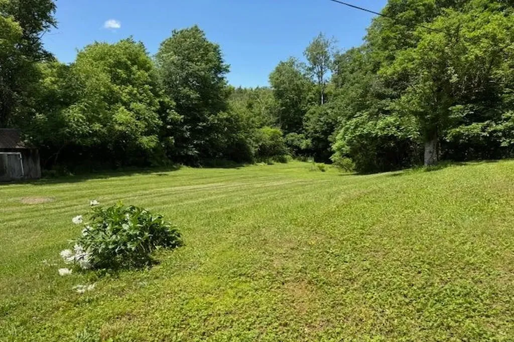 809 Gorhamtown Road Poultney VT 05764