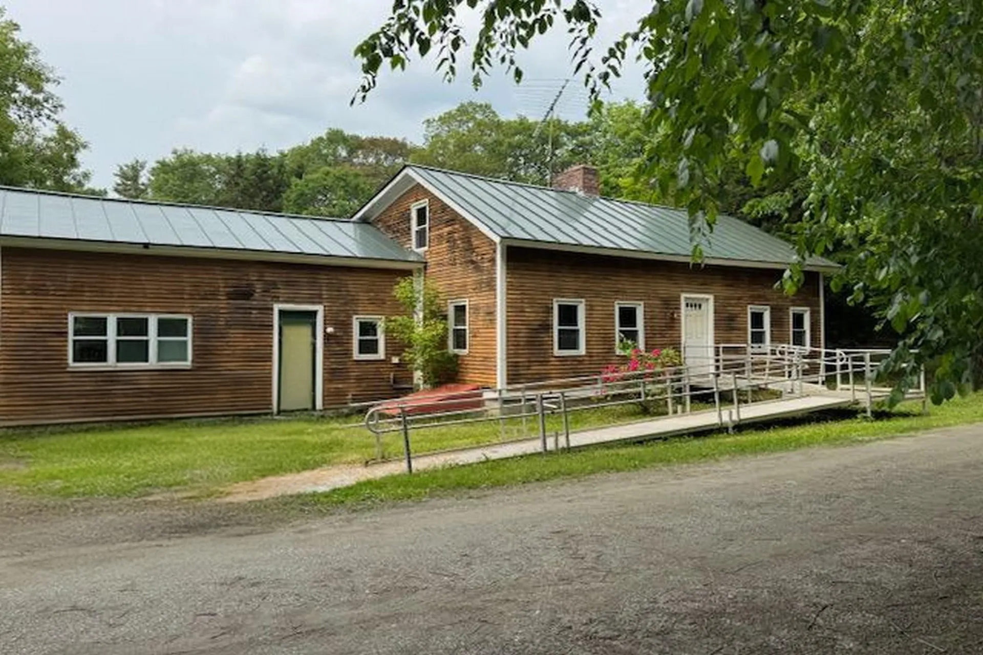 809 Gorhamtown Road Poultney VT 05764