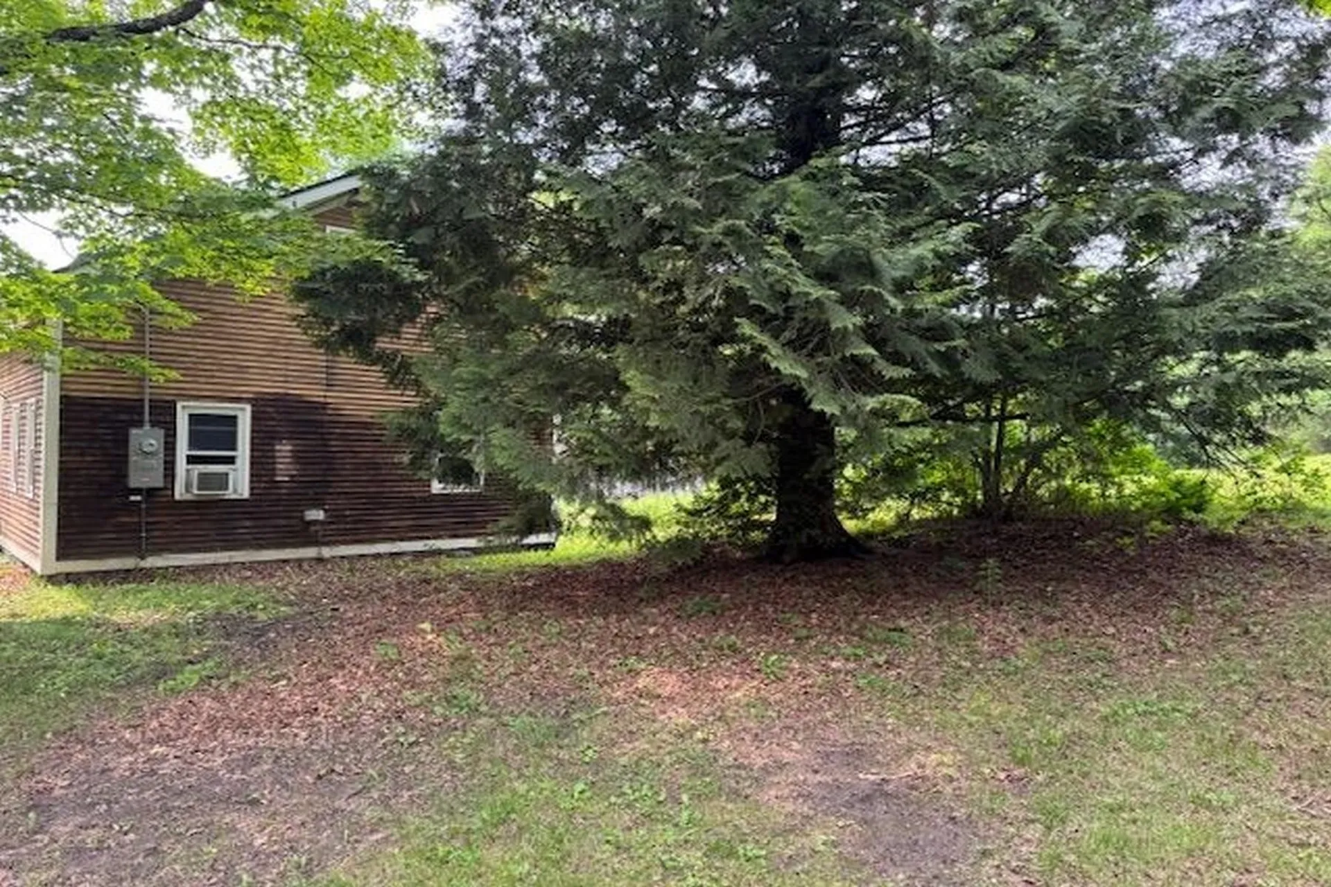 809 Gorhamtown Road Poultney VT 05764