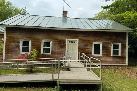 809 Gorhamtown Road Poultney VT 05764