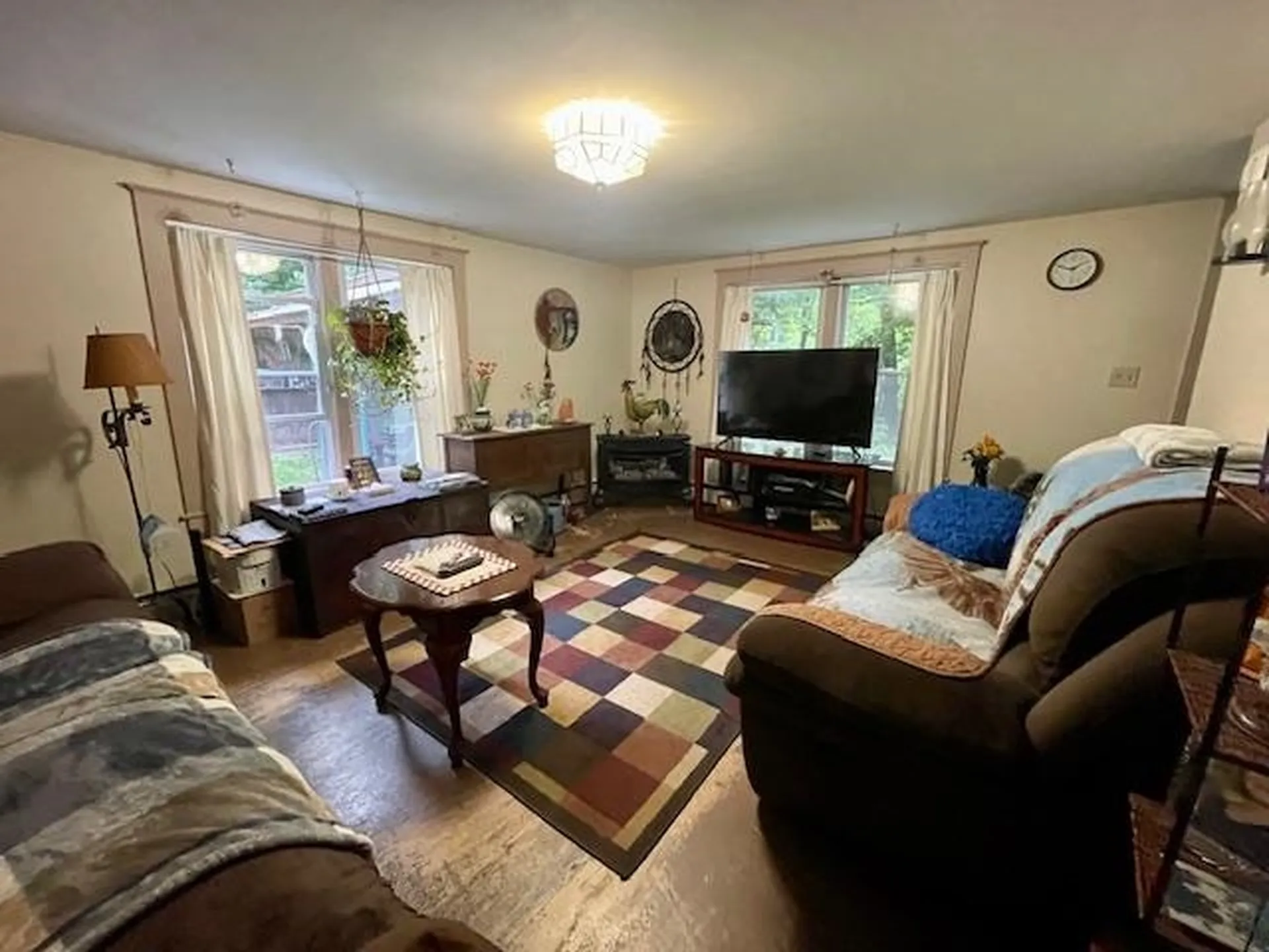 5 Bell Street Gorham NH 03581
