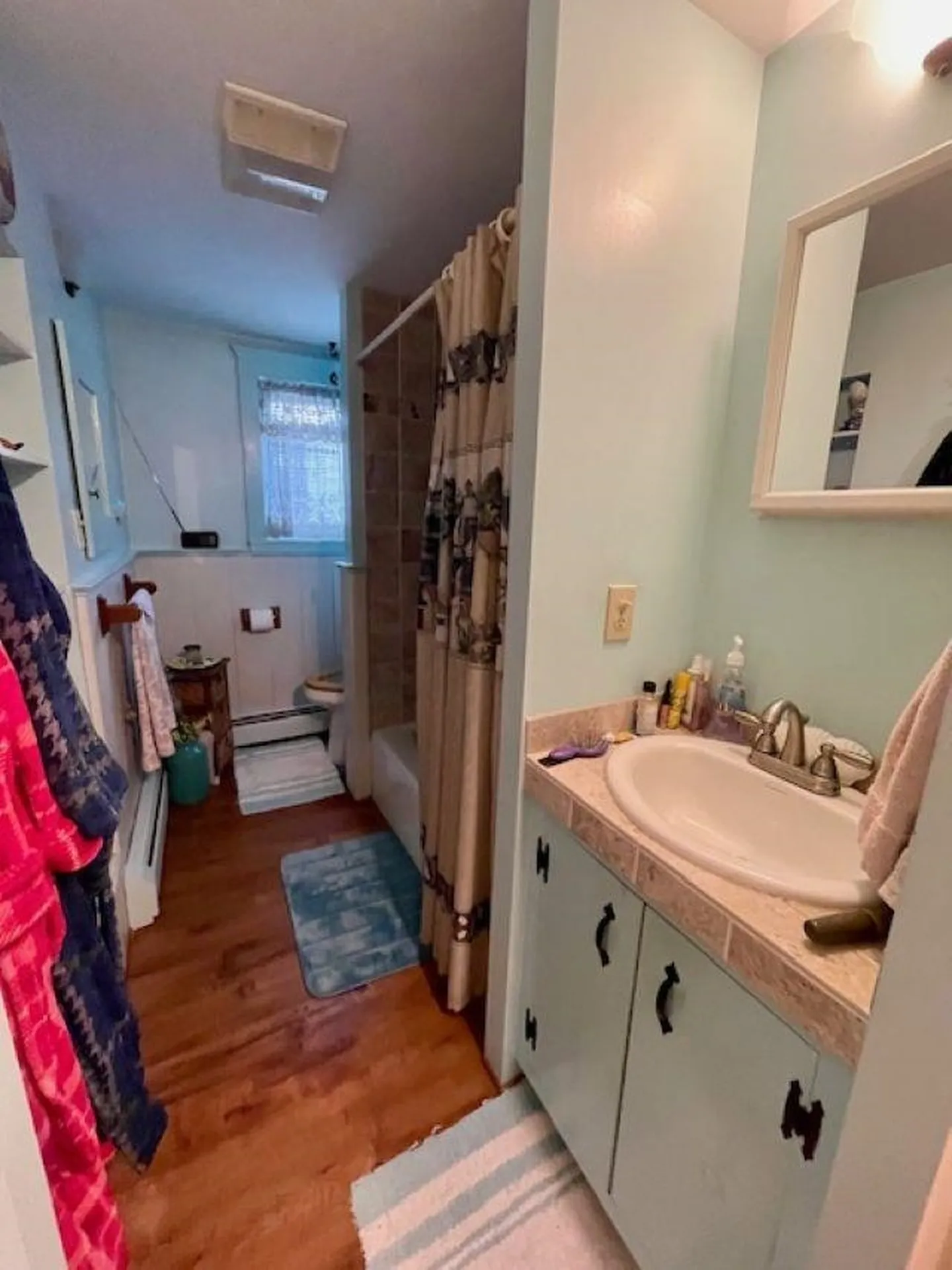 5 Bell Street Gorham NH 03581