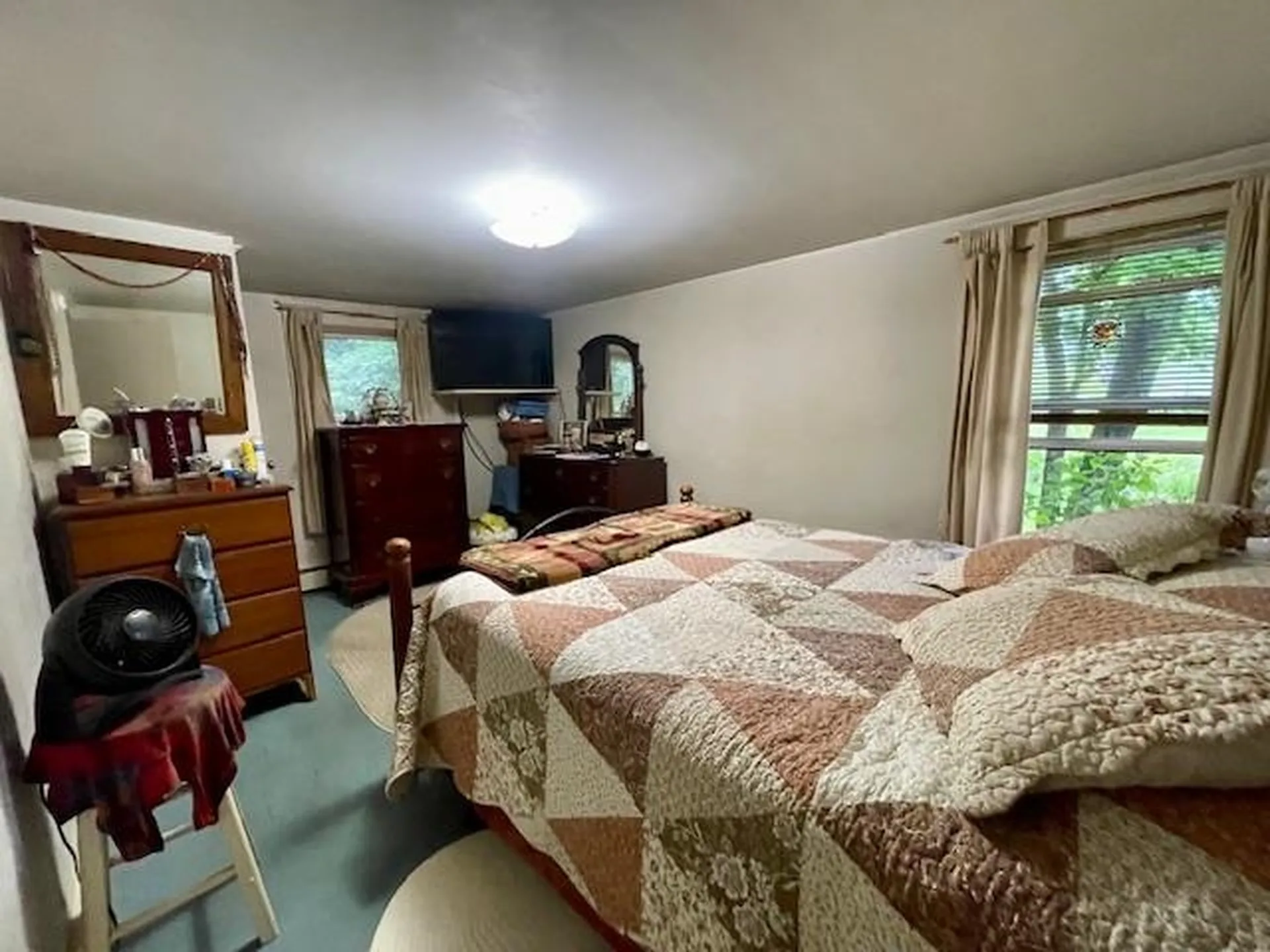 5 Bell Street Gorham NH 03581