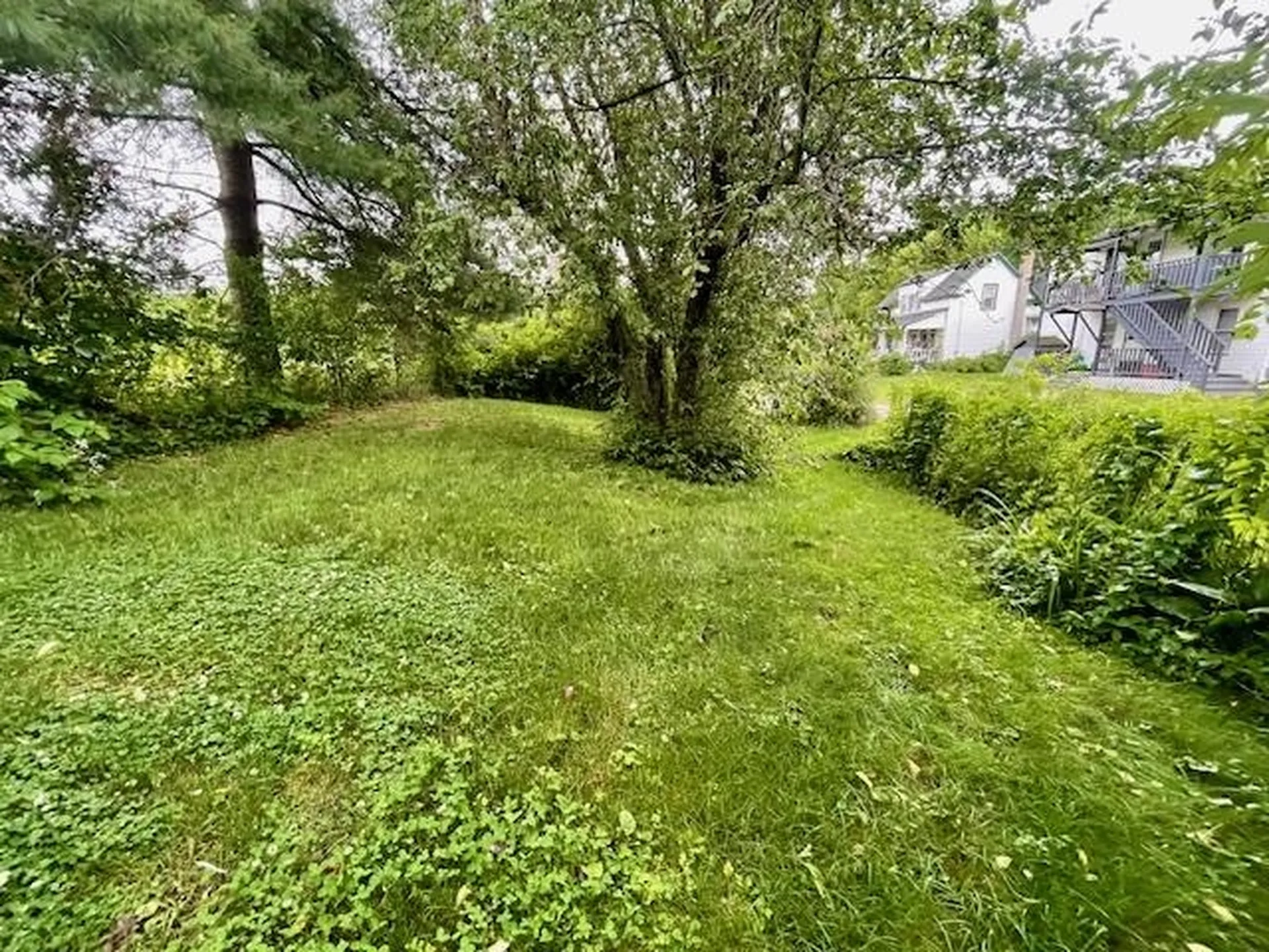 5 Bell Street Gorham NH 03581