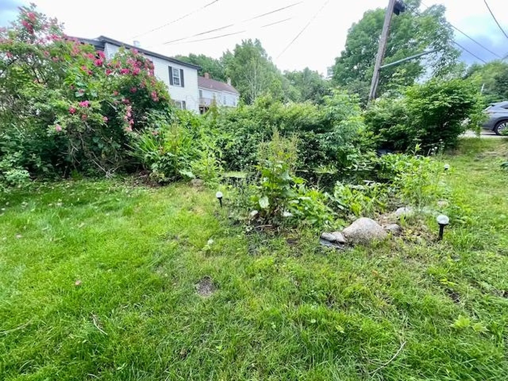 5 Bell Street Gorham NH 03581