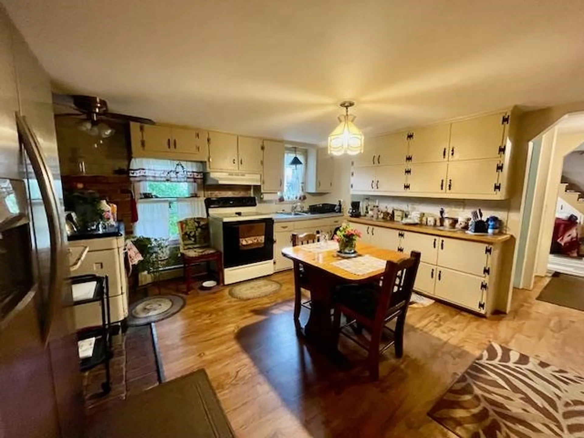 5 Bell Street Gorham NH 03581