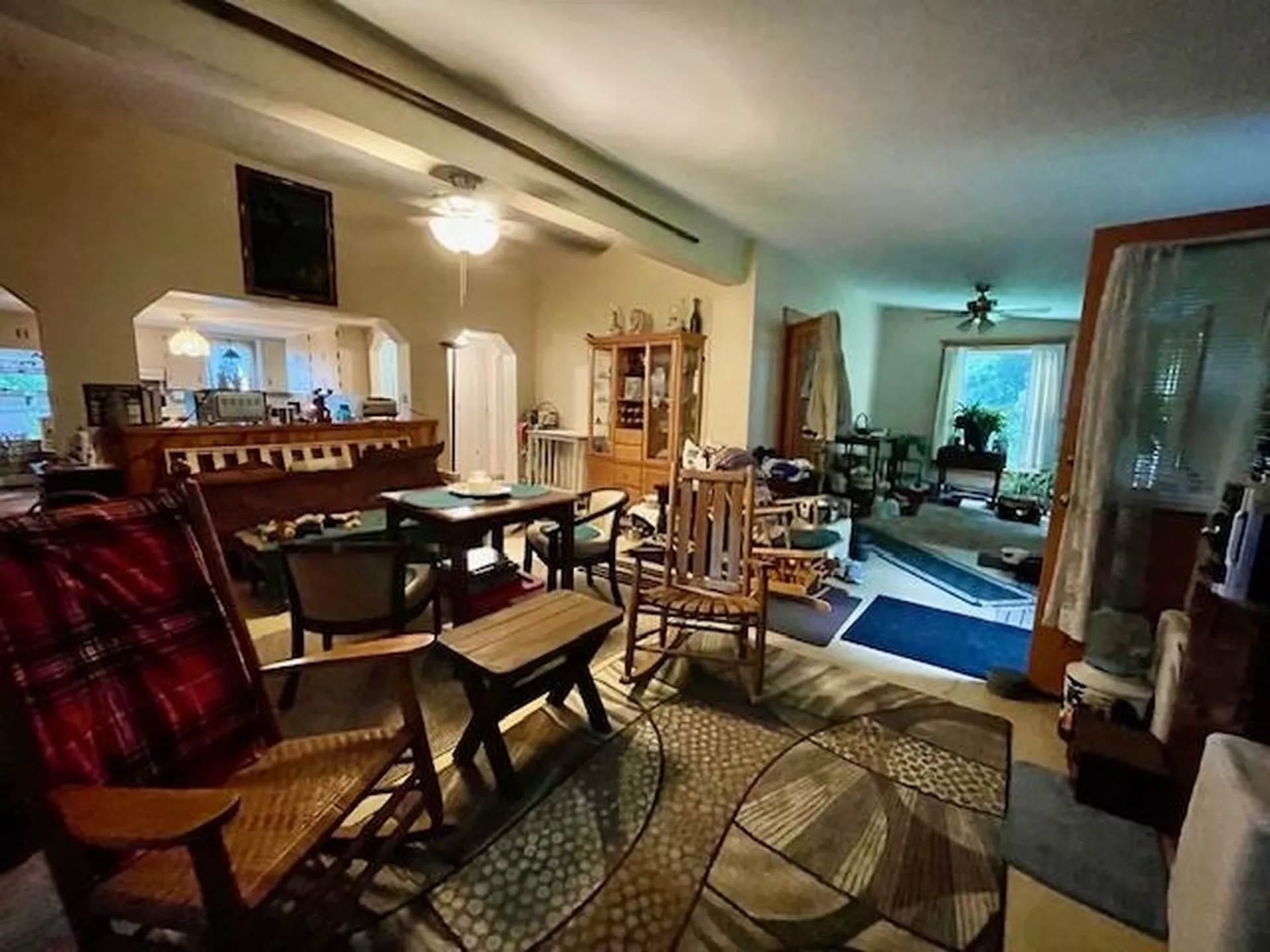 5 Bell Street Gorham NH 03581