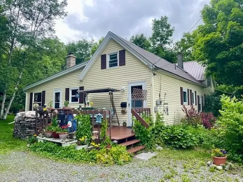 5 Bell Street Gorham NH 03581