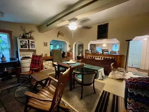 5 Bell Street Gorham NH 03581