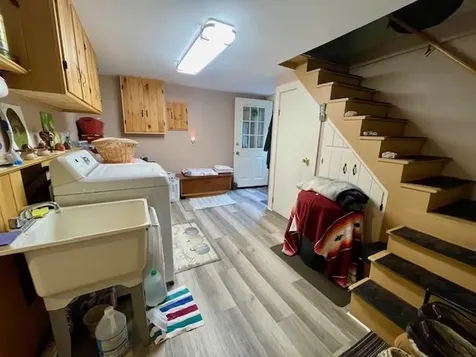 5 Bell Street Gorham NH 03581