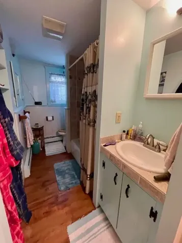 5 Bell Street Gorham NH 03581