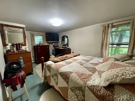 5 Bell Street Gorham NH 03581