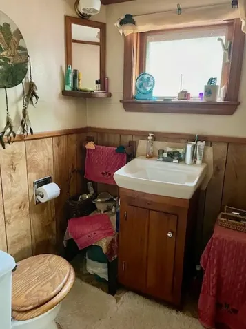 5 Bell Street Gorham NH 03581