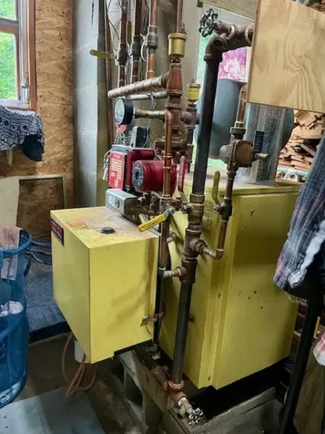 5 Bell Street Gorham NH 03581