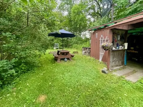 5 Bell Street Gorham NH 03581