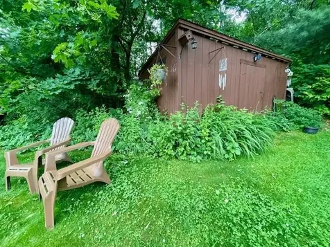 5 Bell Street Gorham NH 03581