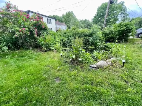 5 Bell Street Gorham NH 03581