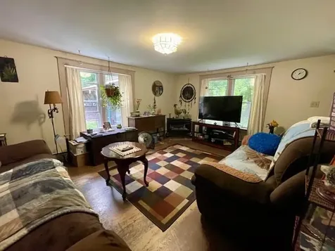 5 Bell Street Gorham NH 03581